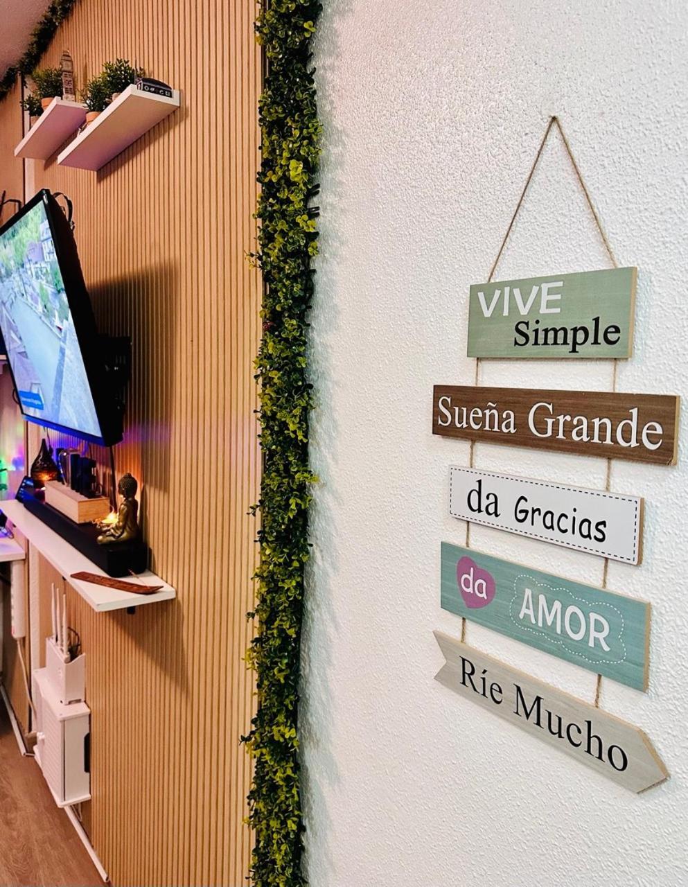 Studio La Playa Torrevieja Luaran gambar