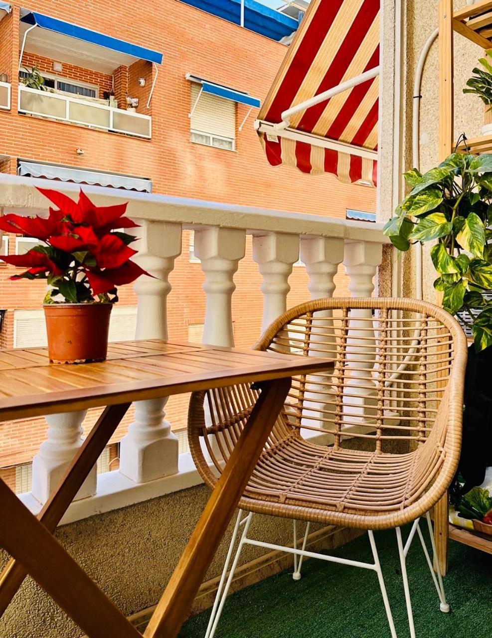 Studio La Playa Torrevieja Luaran gambar