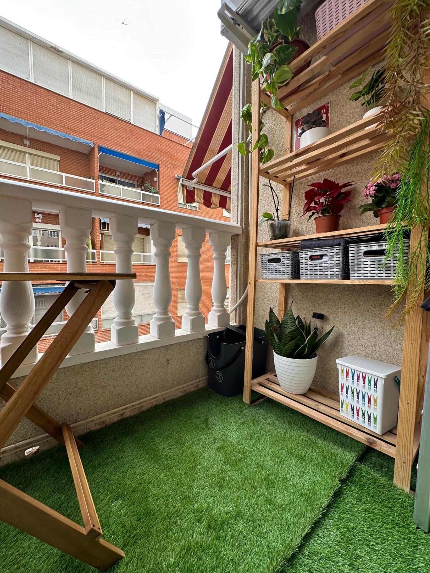 Studio La Playa Torrevieja Luaran gambar