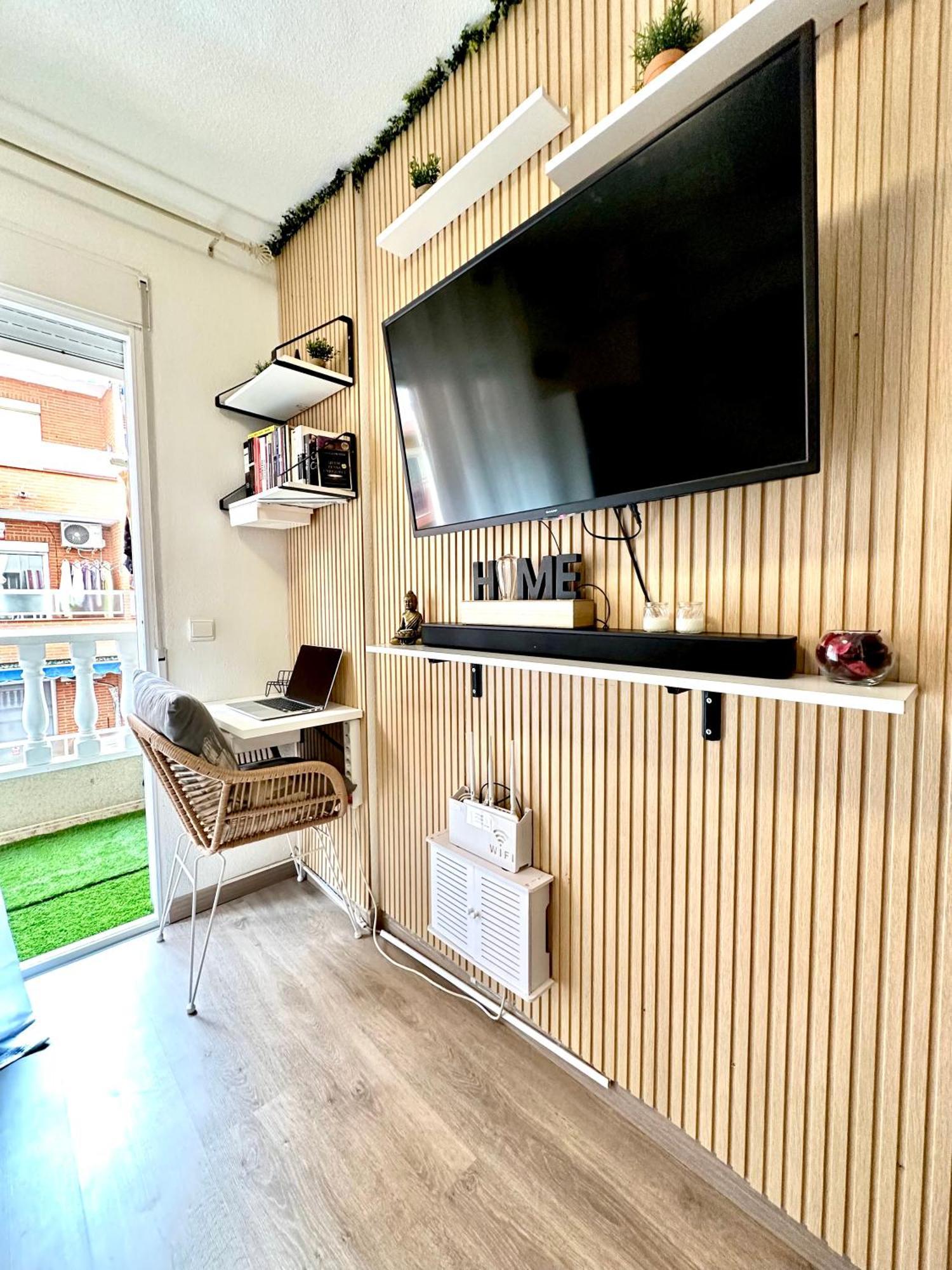 Studio La Playa Torrevieja Luaran gambar