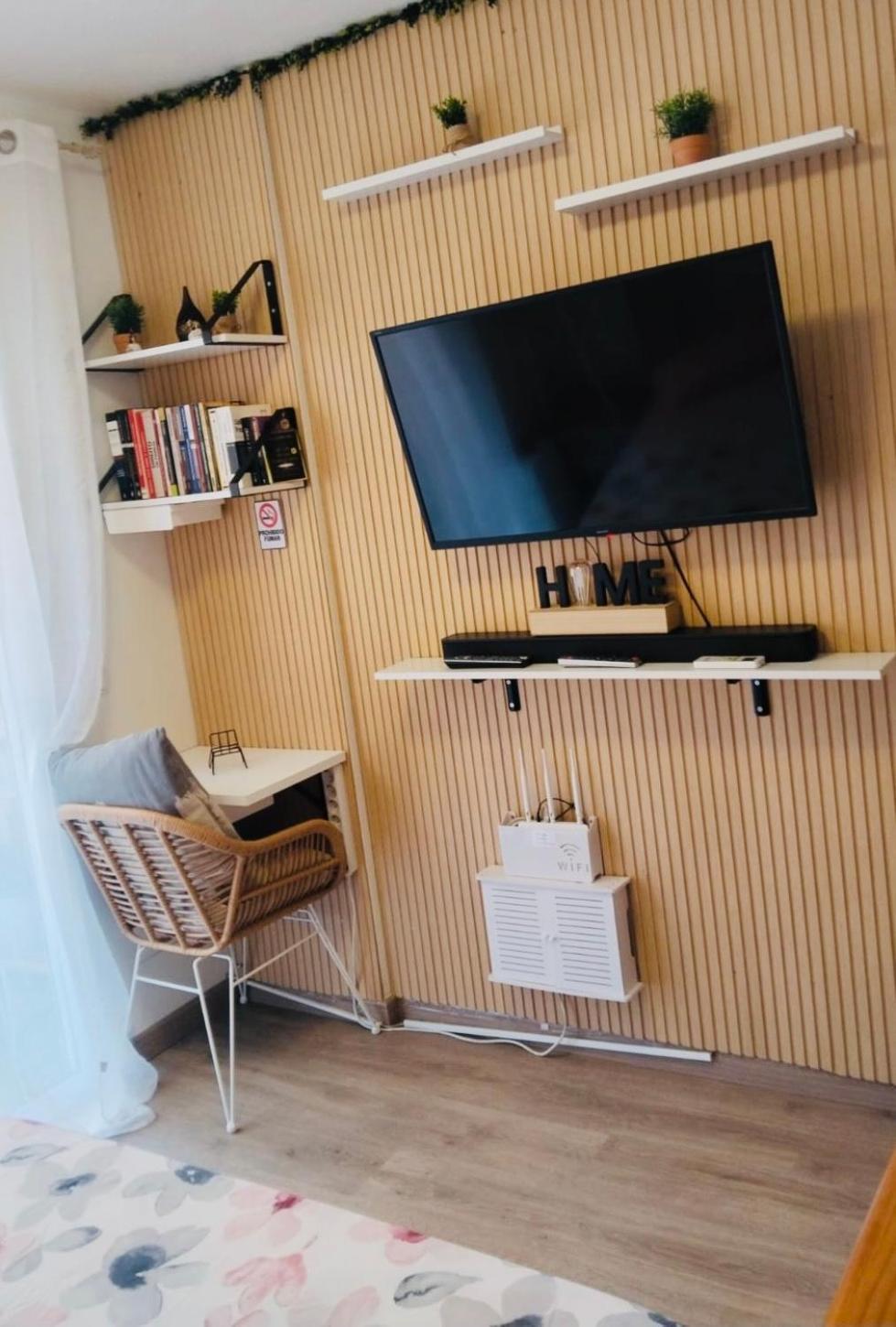 Studio La Playa Torrevieja Luaran gambar