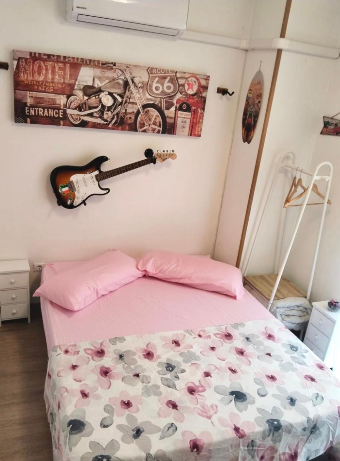 Studio La Playa Torrevieja Luaran gambar