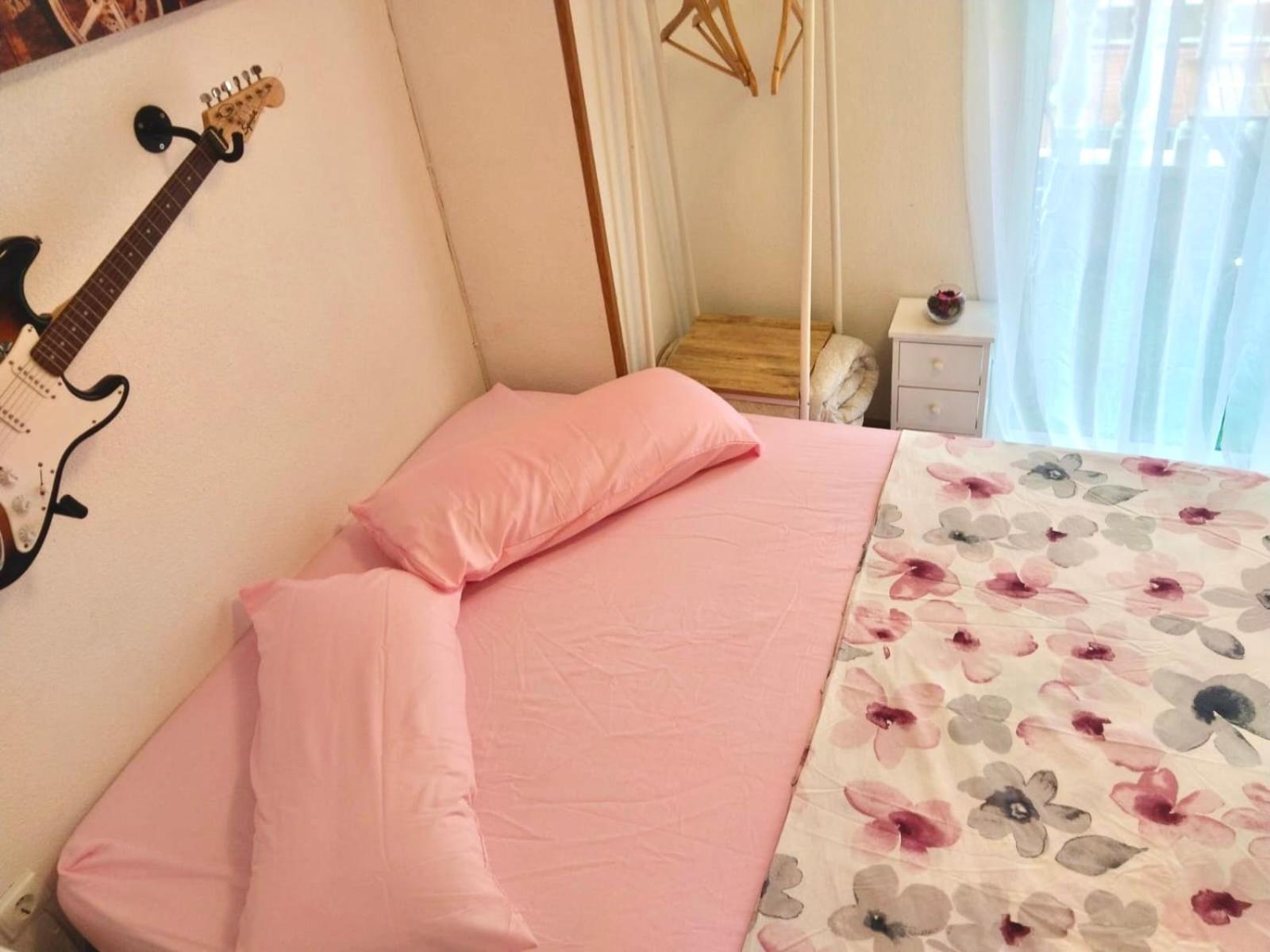 Studio La Playa Torrevieja Luaran gambar